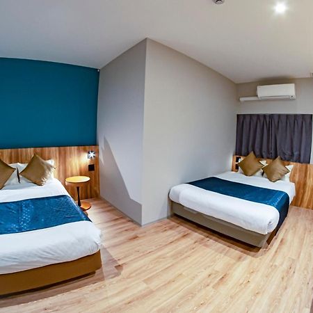 Hotel S-Presso East Ōsaka Extérieur photo