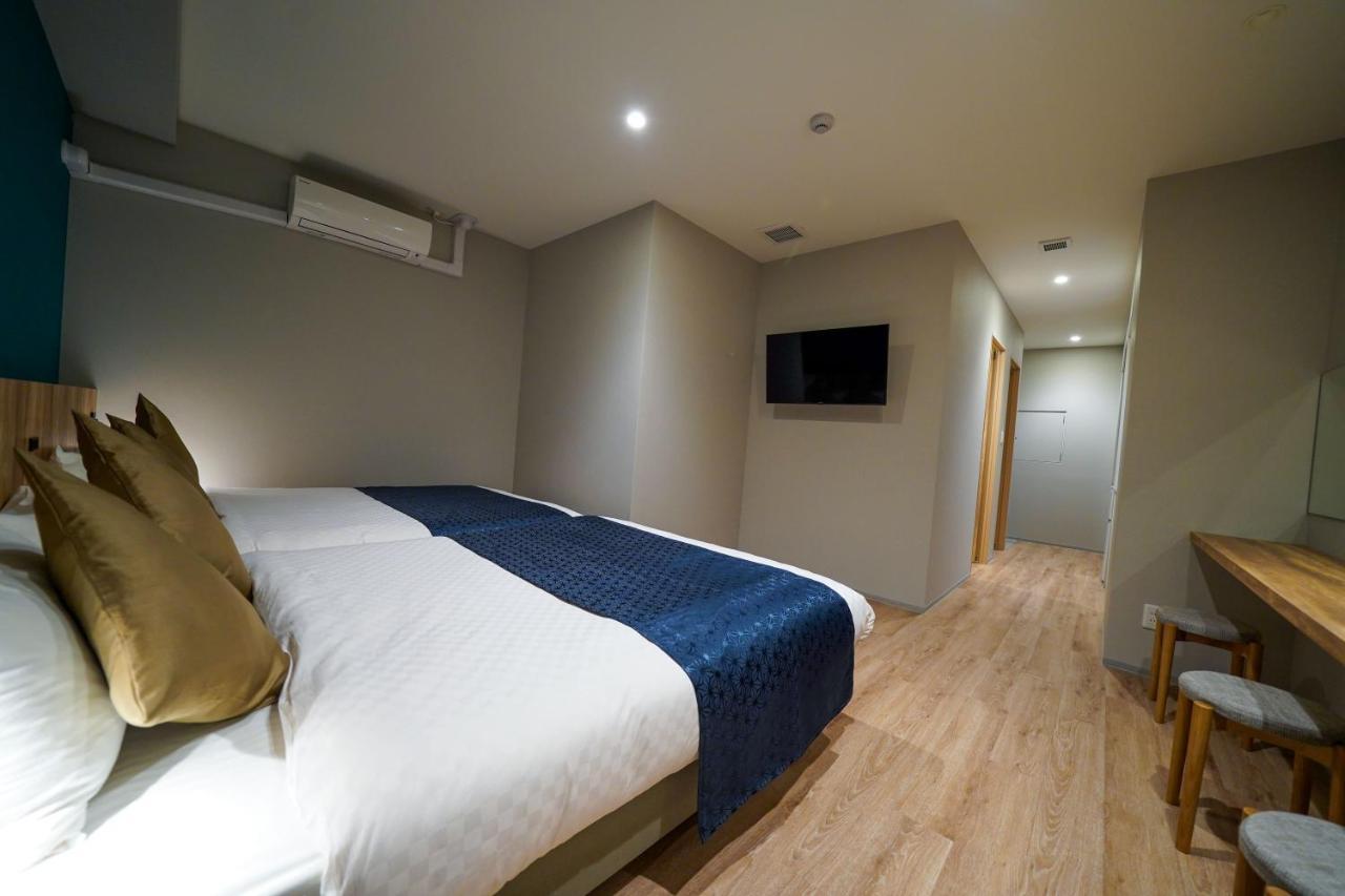 Hotel S-Presso East Ōsaka Extérieur photo