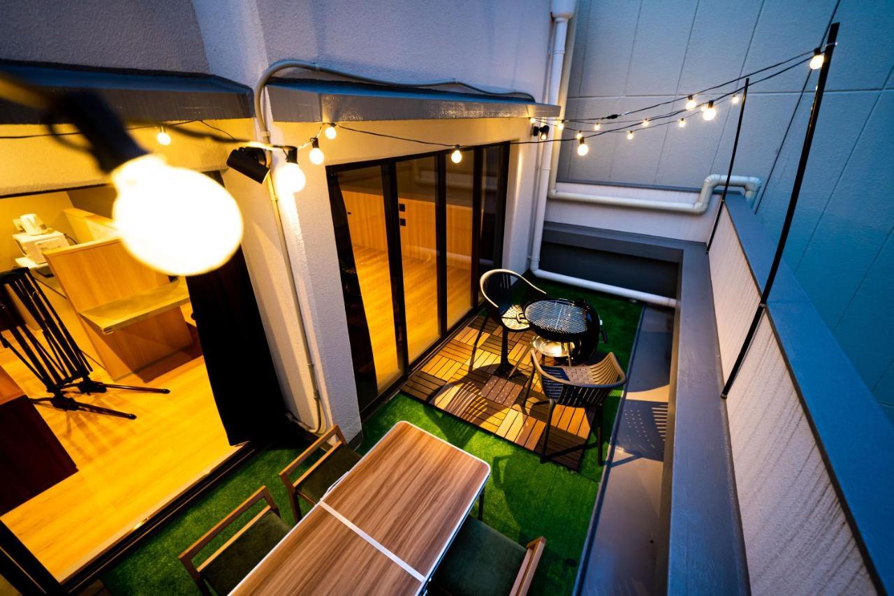 Hotel S-Presso East Ōsaka Extérieur photo