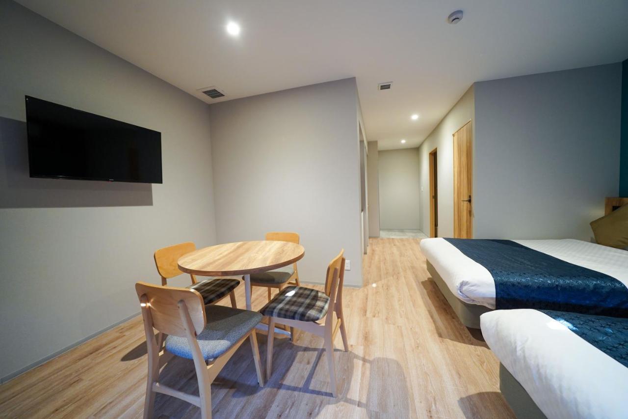 Hotel S-Presso East Ōsaka Extérieur photo