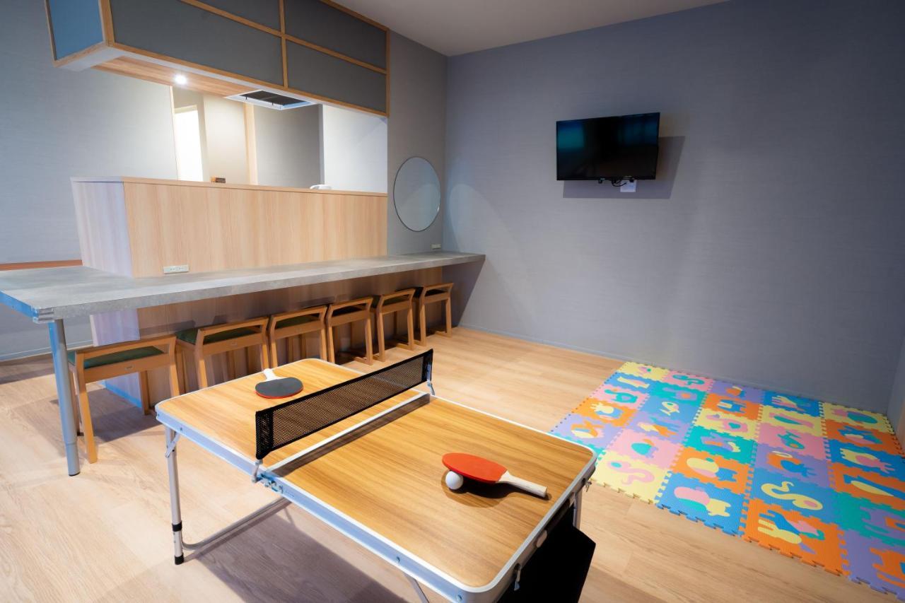 Hotel S-Presso East Ōsaka Extérieur photo