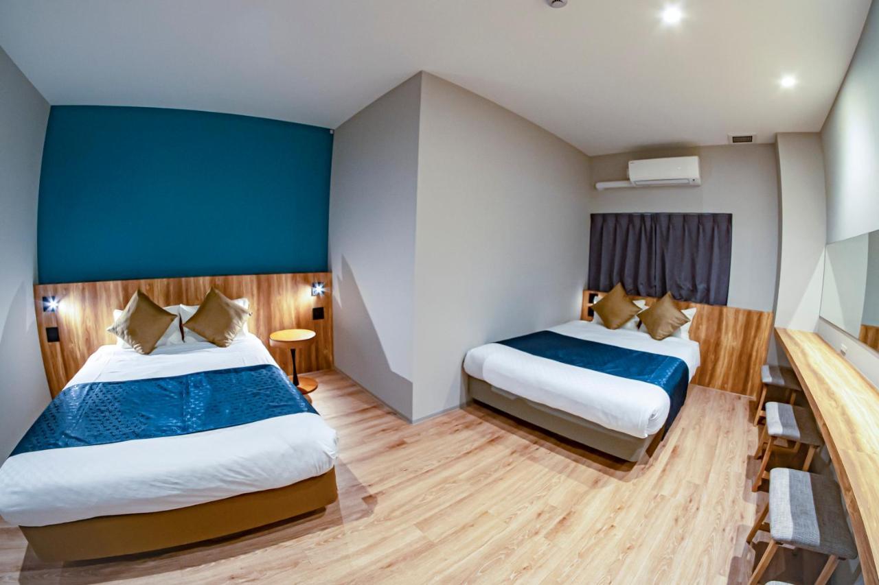 Hotel S-Presso East Ōsaka Extérieur photo